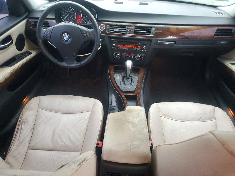 Продаж на аукціоні авто 2011 Bmw 328, vin: WBAPH7C59BE850638, номер лоту: 70269196