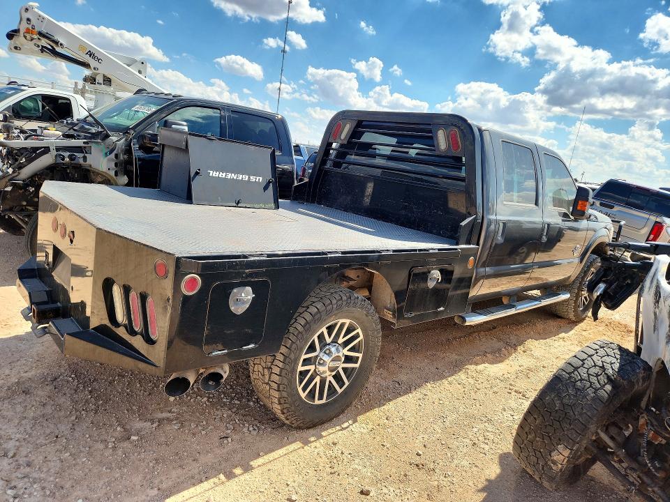 Продаж на аукціоні авто 2015 Ford F350 Sd Xl, vin: 1FT8W3BT5FEC71612, номер лоту: 71503436