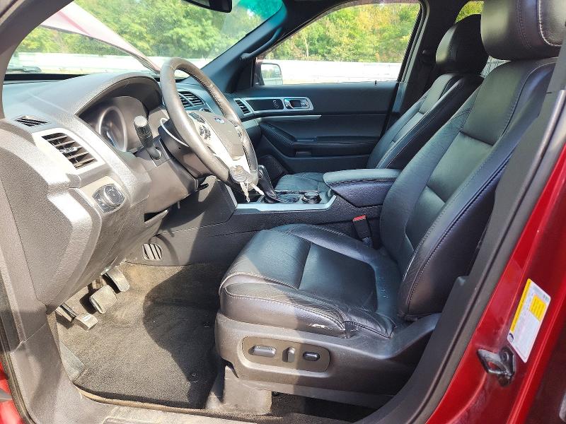 2015 Ford Explorer მანქანა იყიდება აუქციონზე, vin: 1FM5K8D84FGA89338, აუქციონის ნომერი: 71024196