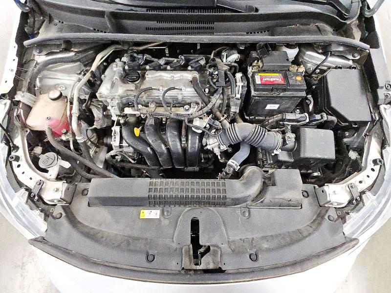 Aukcja sprzedaży 2022 Toyota Corolla, vin: JTDEPMAE5NJ214177, numer aukcji: 70724446