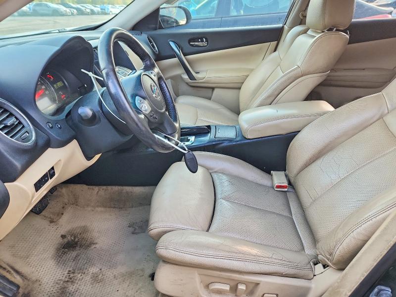 Продаж на аукціоні авто 2014 Nissan Maxima, vin: 1N4AA5AP3EC913440, номер лоту: 69367956