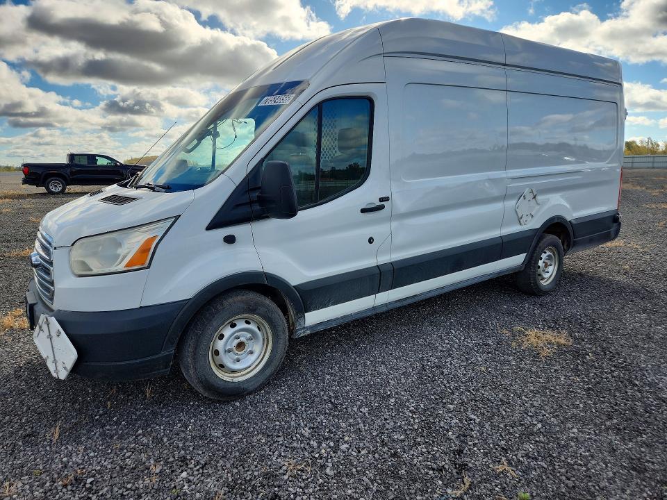 70524856 :رقم المزاد ، 1FTYR3XMXKKB36761 vin ، 2019 Ford Transit مزاد بيع