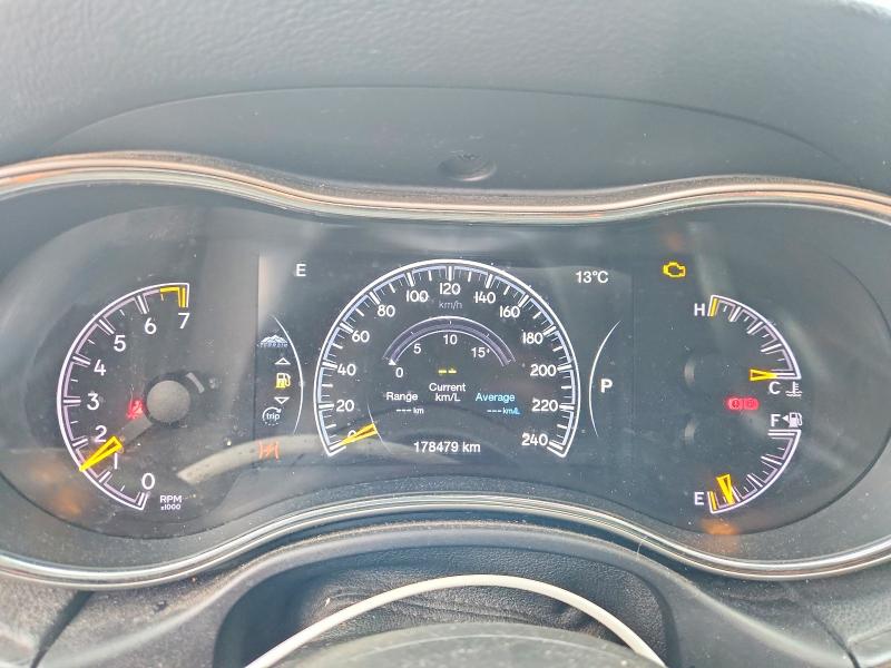 Aukcja sprzedaży 2017 Jeep Grand Cherokee, vin: 1C4RJFAG1HC817572, numer aukcji: 70849736