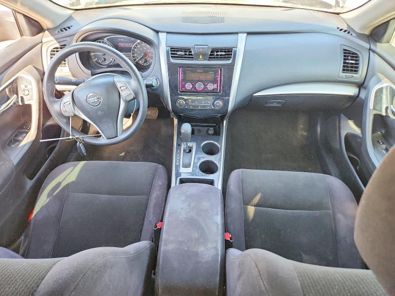 Продажа на аукционе авто 2013 Nissan Altima, vin: 1N4AL3AP5DC226294, номер лота: 71860796