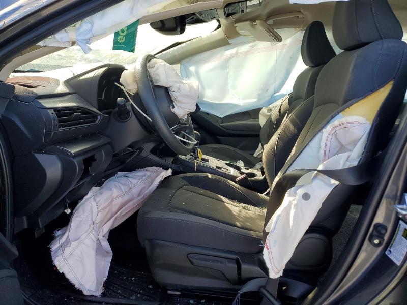 Продажа на аукционе авто 2024 Subaru Impreza, vin: JF1GUABC0R8306099, номер лота: 71739146