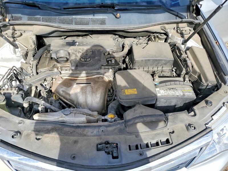 2014 Toyota Camry მანქანა იყიდება აუქციონზე, vin: 4T4BF1FK5ER345466, აუქციონის ნომერი: 68094776
