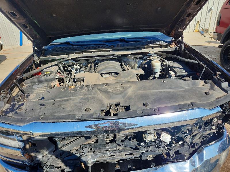 Aukcja sprzedaży 2016 Chevrolet Silverado, vin: 1GCVKREC3GZ206829, numer aukcji: 71566326
