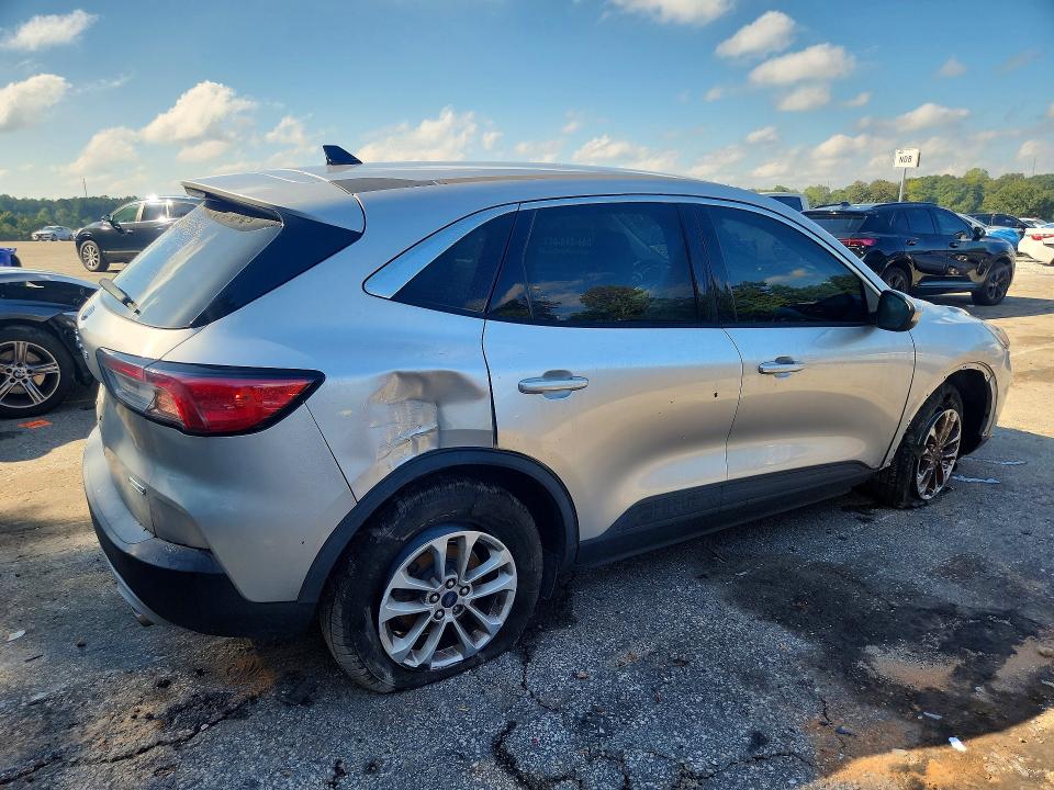 2020 Ford Escape მანქანა იყიდება აუქციონზე, vin: 1FMCU9G63LUA31980, აუქციონის ნომერი: 71449026