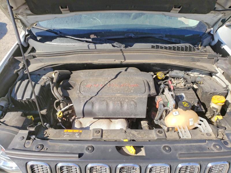 71497316 :رقم المزاد ، ZACCJAAB9HPG07343 vin ، 2017 Jeep Renegade مزاد بيع