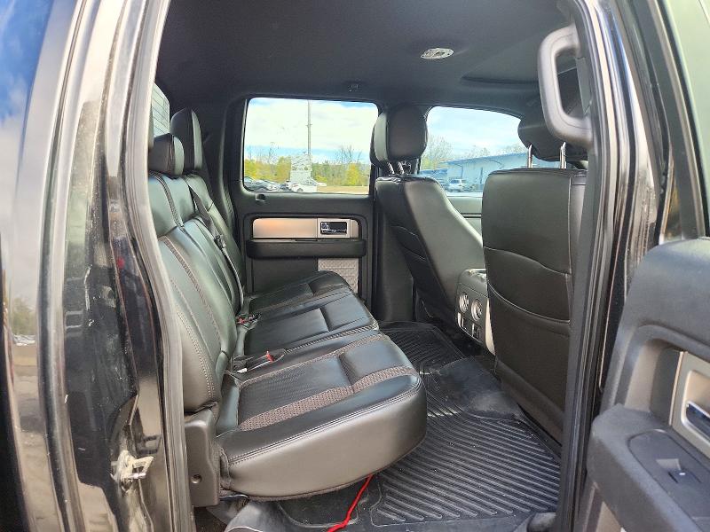 2014 Ford F150 მანქანა იყიდება აუქციონზე, vin: 1FTFW1R66EFB98139, აუქციონის ნომერი: 72733306