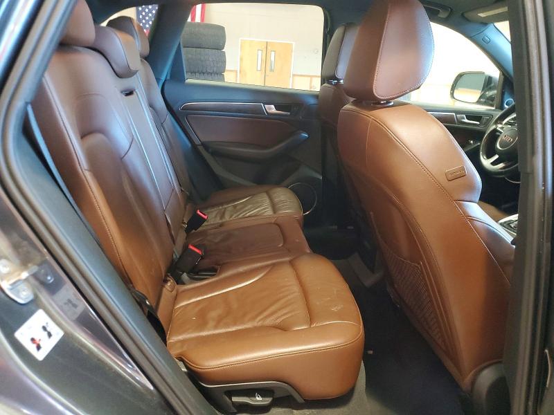 Aukcja sprzedaży 2016 Audi Q5, vin: WA1D7AFP0GA037250, numer aukcji: 71500826