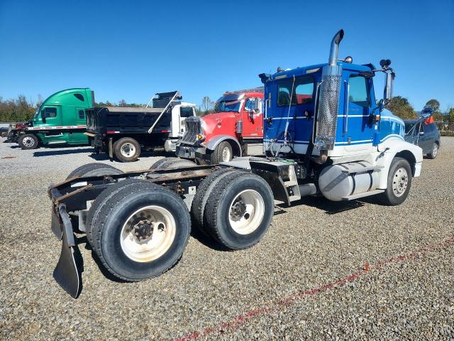 Продаж на аукціоні авто 2006 International 9400, vin: 2HSCNAPR36C262872, номер лоту: 72232306