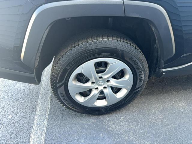 72724366 :رقم المزاد ، 2T3F1RFV6PW368610 vin ، 2023 Toyota Rav4 مزاد بيع