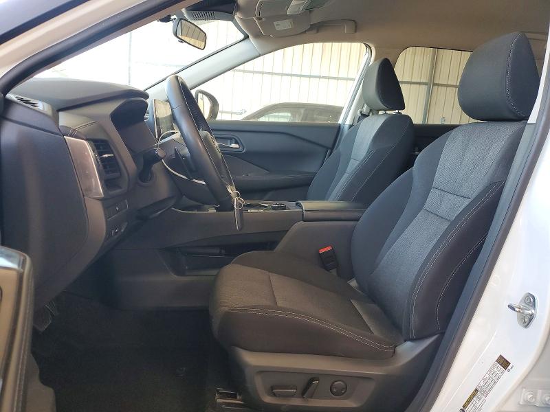 Aukcja sprzedaży 2025 Nissan Rogue, vin: 5N1BT3BB8SC766474, numer aukcji: 70887316