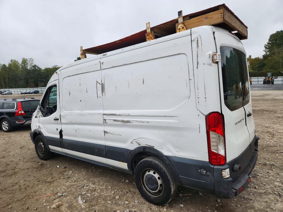 Продаж на аукціоні авто 2015 Ford Transit, vin: 1FTNR2CM3FKA00691, номер лоту: 72545706