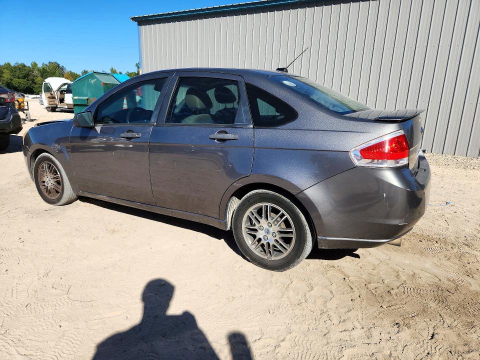 Продаж на аукціоні авто 2010 Ford Focus, vin: 1FAHP3FN2AW240190, номер лоту: 73328206