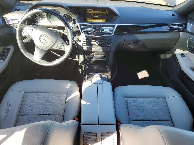 Продажа на аукционе авто 2011 Mercedes-benz E, vin: WDDHF8HB0BA365691, номер лота: 72573316