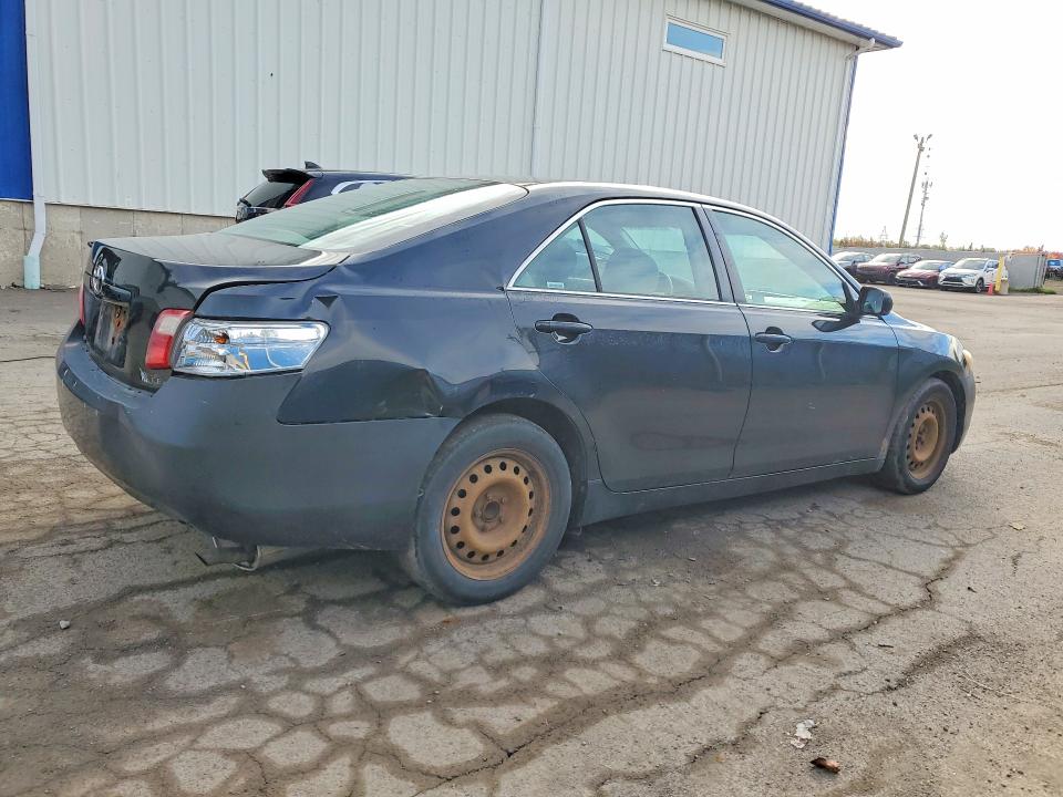 Продажа на аукционе авто 2007 Toyota Camry, vin: 4T1BE46K97U122803, номер лота: 71171076