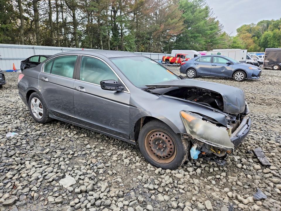 2012 Honda Accord მანქანა იყიდება აუქციონზე, vin: 1HGCP26359A128555, აუქციონის ნომერი: 71082256
