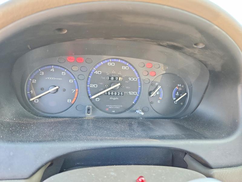 71080806 :رقم المزاد ، JHMEJ6576XS000934 vin ، 1999 Honda Civic مزاد بيع