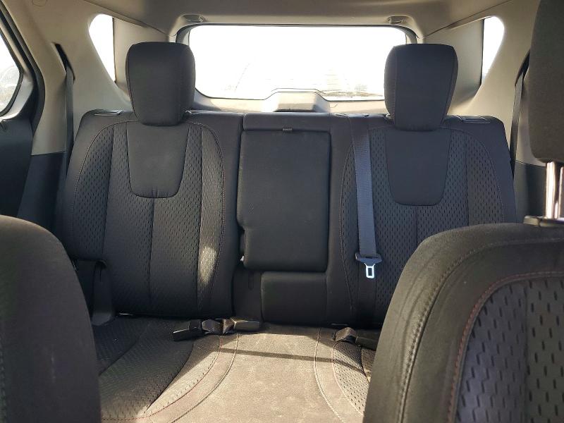 73654096 :رقم المزاد ، 2GNALBEK8C1291073 vin ، 2012 Chevrolet Equinox مزاد بيع