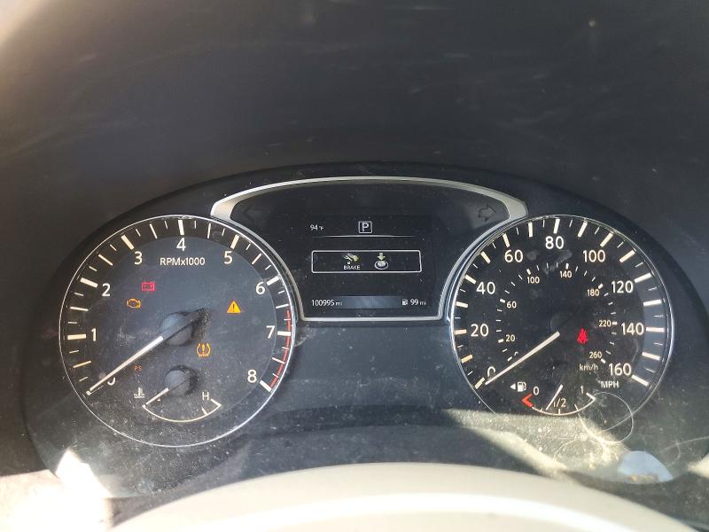 2016 Nissan Altima მანქანა იყიდება აუქციონზე, vin: 1N4AL3AP0GN304098, აუქციონის ნომერი: 72195536