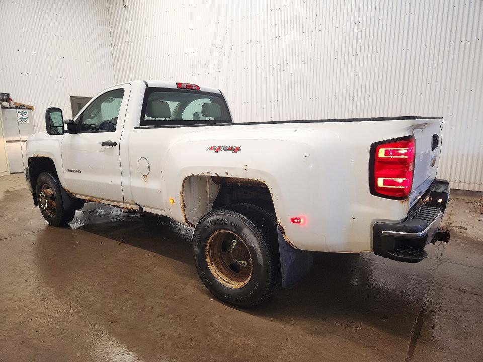 Aukcja sprzedaży 2016 Chevrolet Silverado, vin: 1GC3KYCGXGZ357822, numer aukcji: 72530196