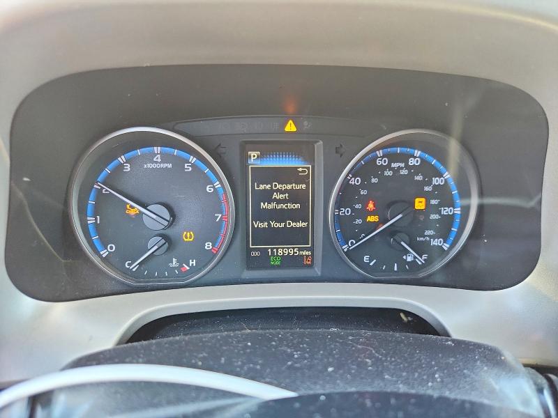 Продаж на аукціоні авто 2018 Toyota Rav4, vin: 2T3WFREV2JW519548, номер лоту: 71256186