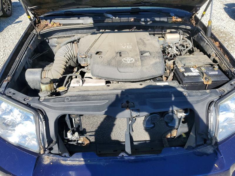 Продажа на аукционе авто 2007 Toyota 4runner, vin: JTEBU17R978102606, номер лота: 71284256