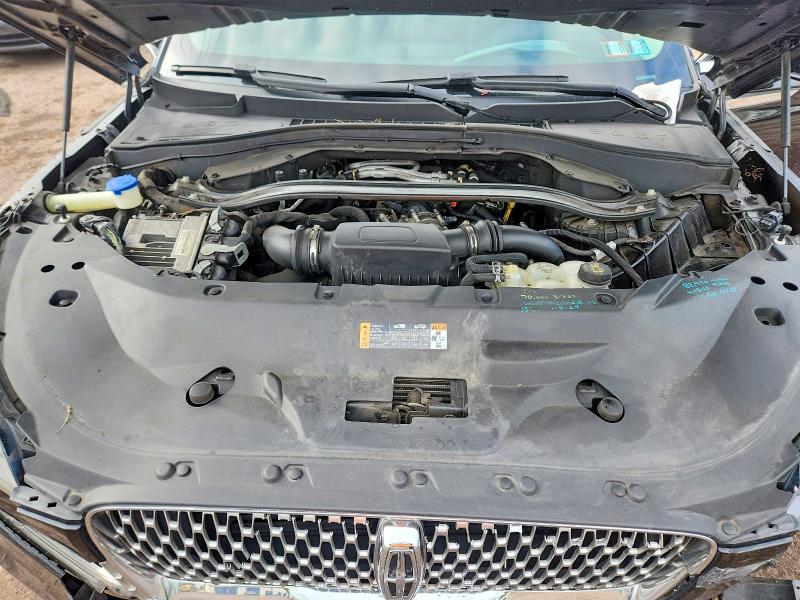 Продажа на аукционе авто 2022 Lincoln Aviator, vin: 5LM5J0XC5NGL09439, номер лота: 71559166