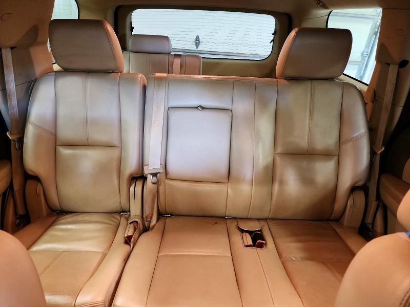 73267296 :رقم المزاد ، 1GNSKDEJ1CR225546 vin ، 2012 Chevrolet Tahoe Hybrid مزاد بيع