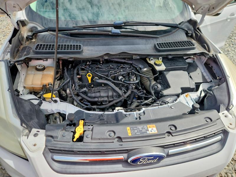 Продажа на аукционе авто 2014 Ford Escape, vin: 1FMCU0GX5EUD22407, номер лота: 71480666