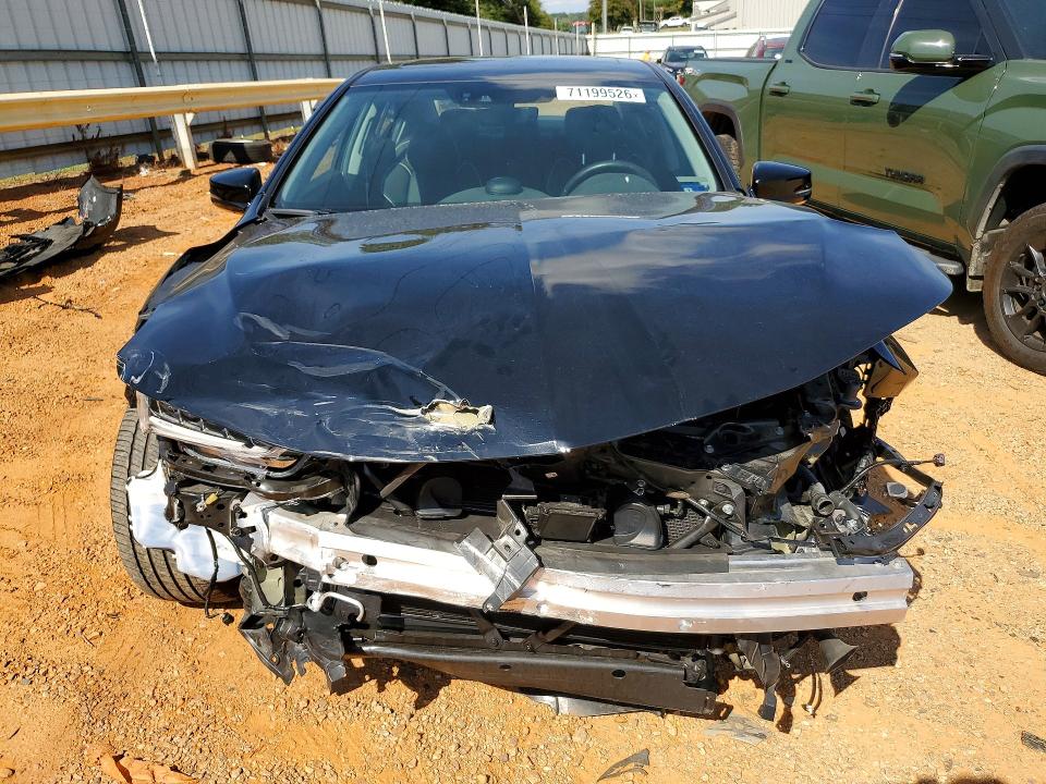 71199526 :رقم المزاد ، 19UUB3F82KA003362 vin ، 2019 Acura Tlx مزاد بيع