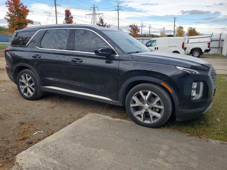Продаж на аукціоні авто 2020 Hyundai Palisade, vin: KM8R3DHEXLU053528, номер лоту: 71193746