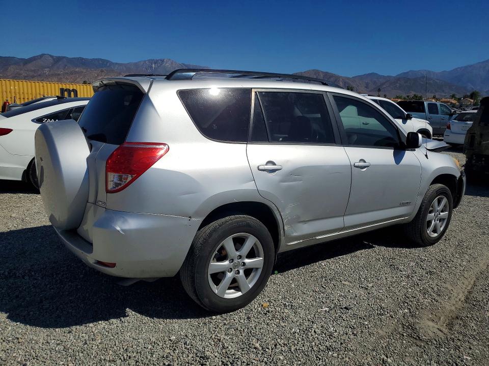 2006 Toyota Rav4 მანქანა იყიდება აუქციონზე, vin: JTMBK31V666004302, აუქციონის ნომერი: 71301236