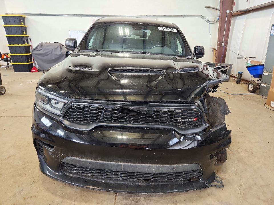 Продажа на аукционе авто 2021 Dodge Durango, vin: 1C4SDJCT3MC866028, номер лота: 73125186