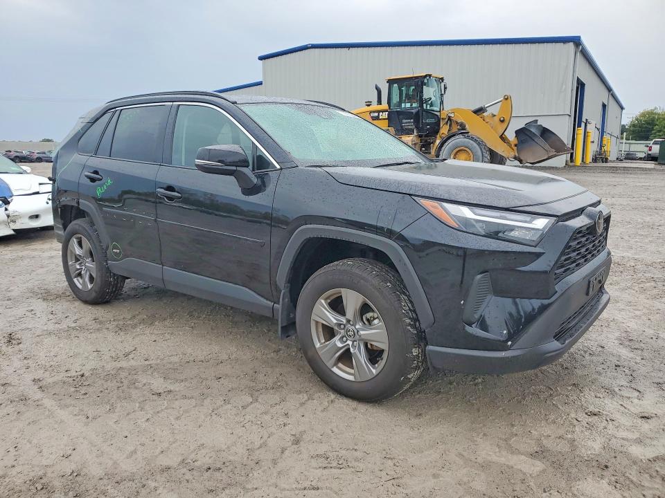 Продажа на аукционе авто 2025 Toyota Rav4 Hybrid, vin: 2T3RWRFV3SW265670, номер лота: 70692046