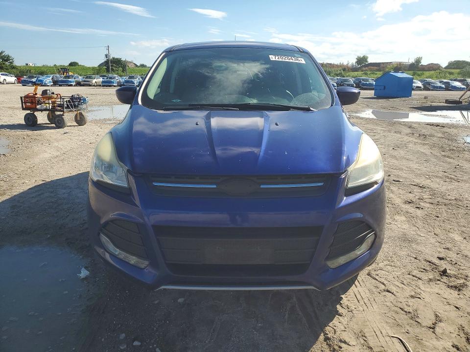 Продаж на аукціоні авто 2014 Ford Escape, vin: 1FMCU0GX6EUC43828, номер лоту: 72020436