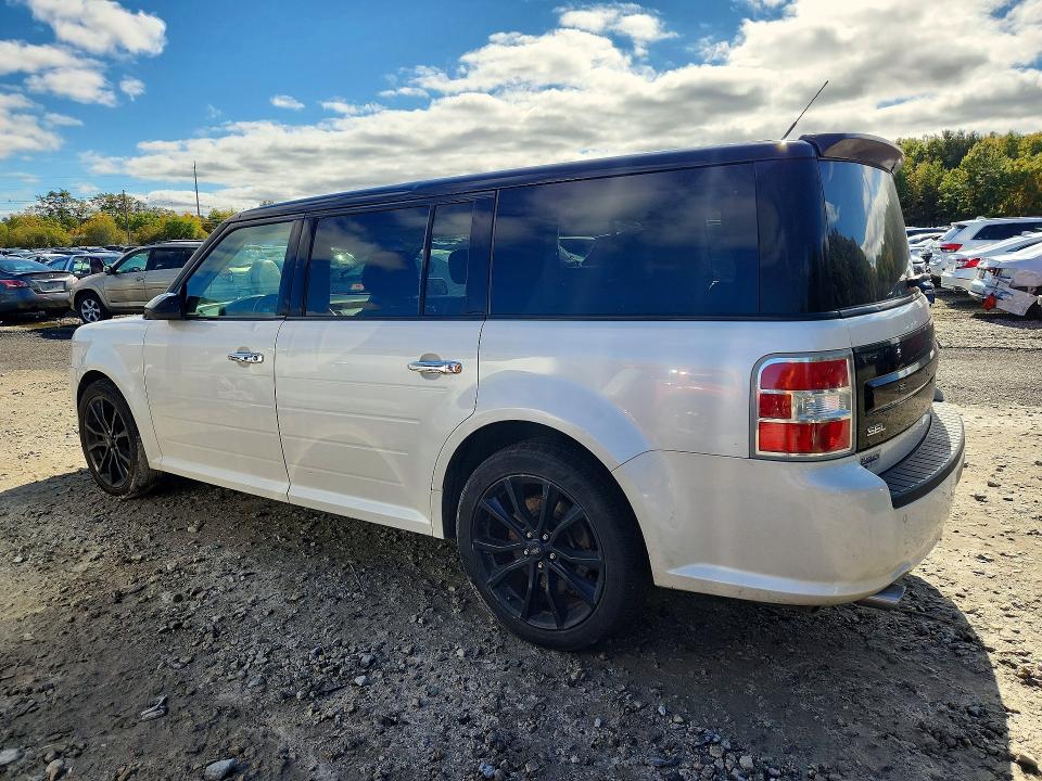 Продаж на аукціоні авто 2016 Ford Flex, vin: 2FMHK6C85GBA08701, номер лоту: 72760826