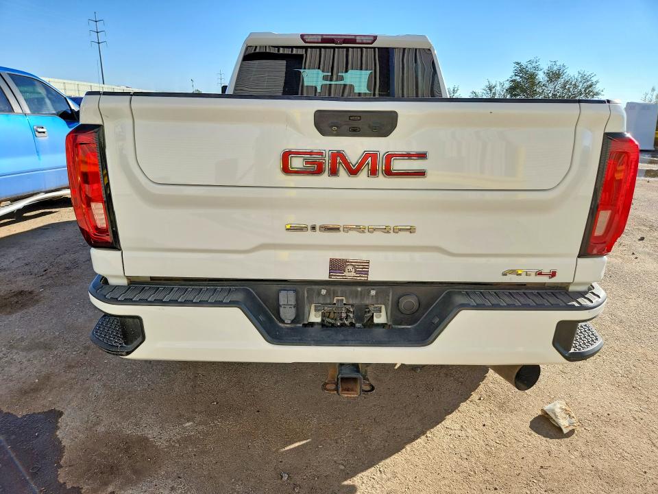 Продаж на аукціоні авто 2022 Gmc Sierra, vin: 1GT49PEY4NF142564, номер лоту: 70605806