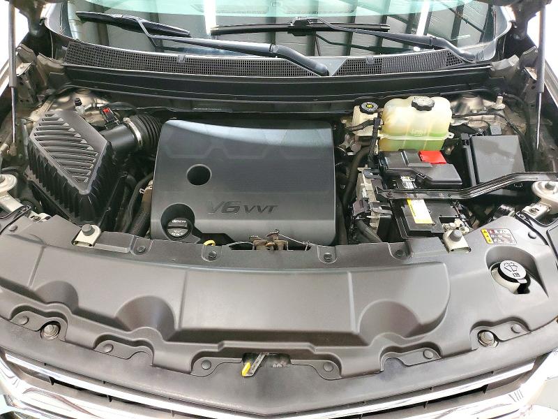 72351796 :رقم المزاد ، 1GNEVGKW1JJ182652 vin ، 2018 Chevrolet Traverse مزاد بيع