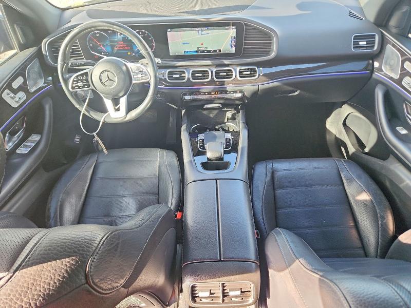 Aukcja sprzedaży 2020 Mercedes-benz Gle, vin: 4JGFB5KB8LA100986, numer aukcji: 71623996
