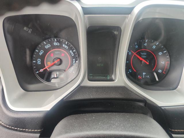 Продажа на аукционе авто 2013 Chevrolet Camaro, vin: 2G1FC3D3XD9105902, номер лота: 71268206