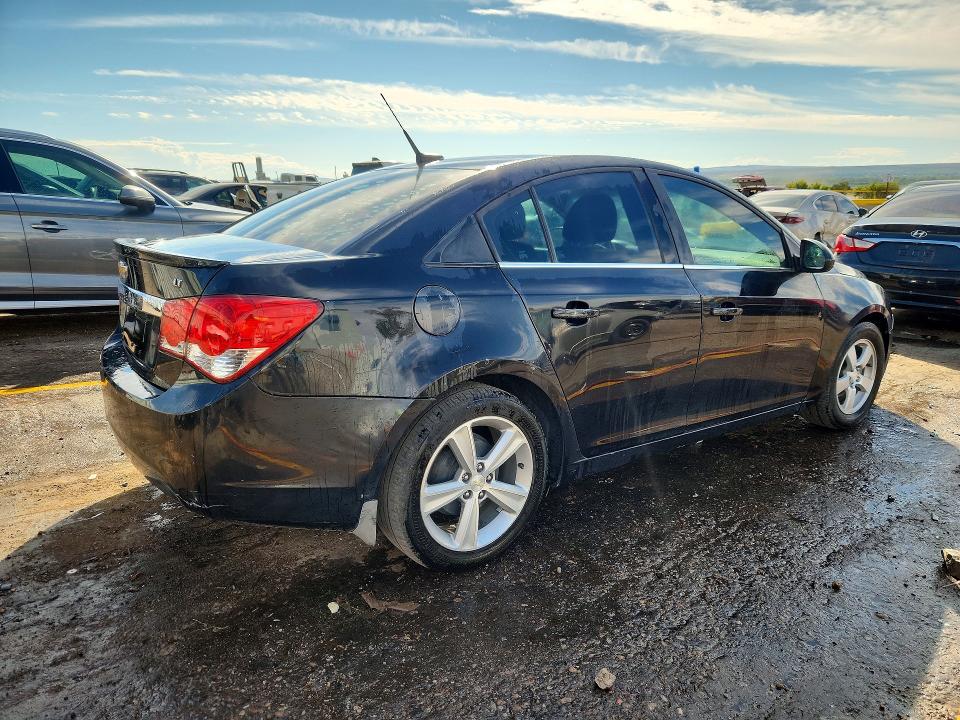 Продаж на аукціоні авто 2013 Chevrolet Cruze, vin: 1G1PC5SB0D7310236, номер лоту: 72359486