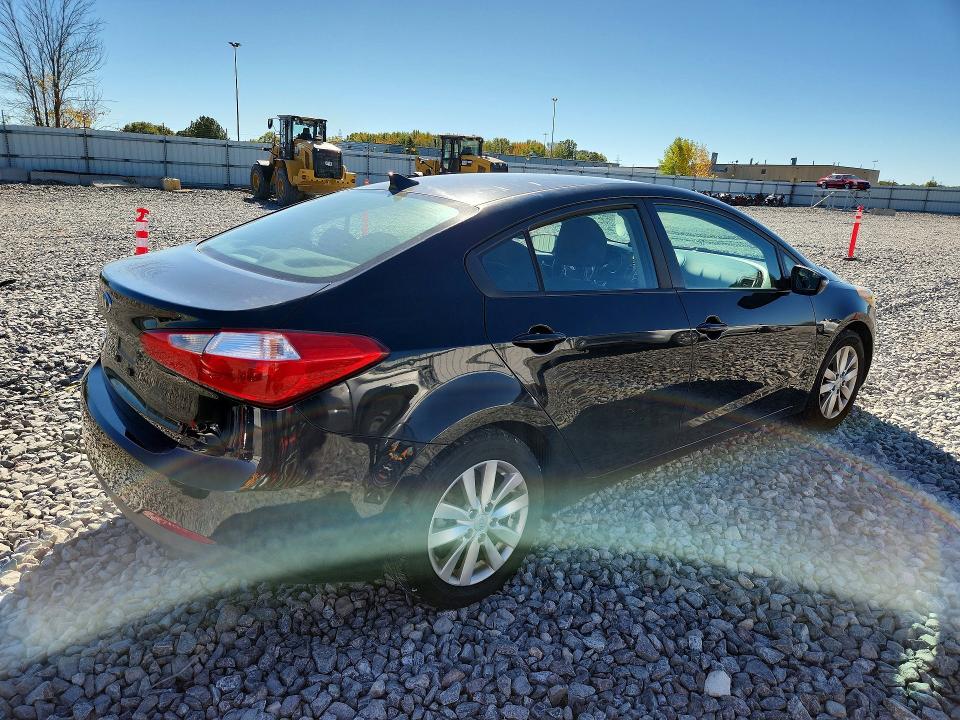 Продажа на аукционе авто 2016 Kia Forte, vin: KNAFX4A64G5508496, номер лота: 71218696