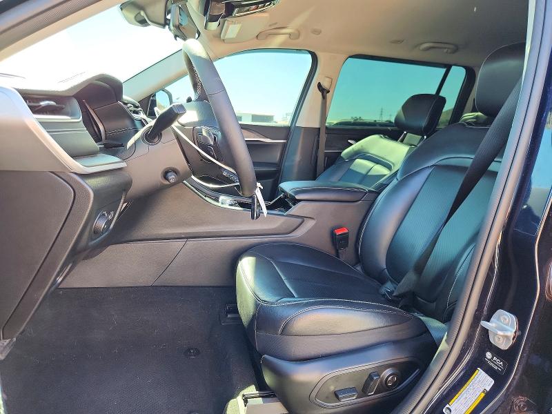 Продажа на аукционе авто 2023 Jeep Grand Cherokee, vin: 1C4RJKBG9P8841322, номер лота: 72378726