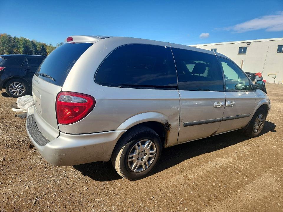 Продаж на аукціоні авто 2007 Dodge Grand Caravan, vin: 1D4GP24RX7B246506, номер лоту: 72001876