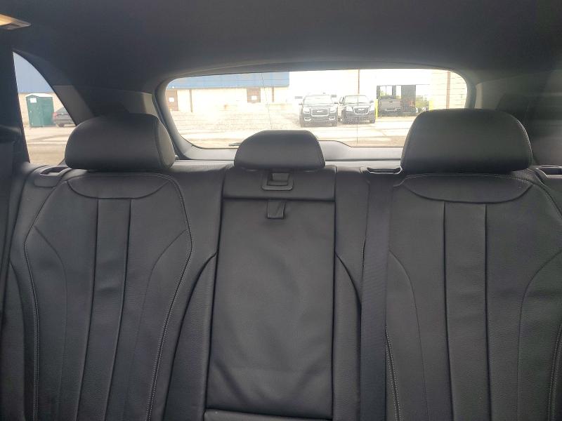 Aukcja sprzedaży 2018 Bmw X5, vin: 5UXKR6C56J0U15638, numer aukcji: 71288596
