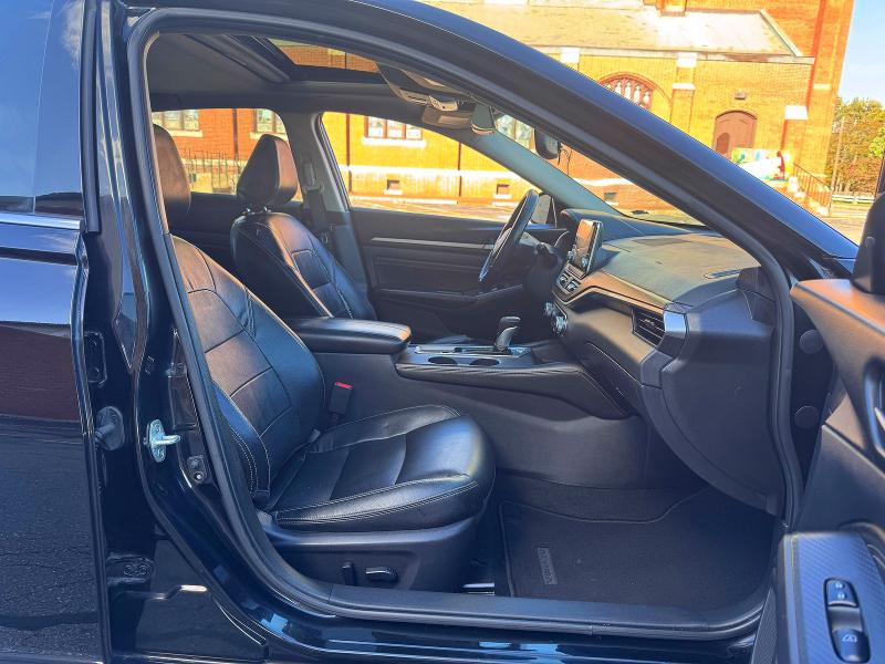 Продажа на аукционе авто 2019 Nissan Altima, vin: 1N4AL4FV9KC259602, номер лота: 72249186