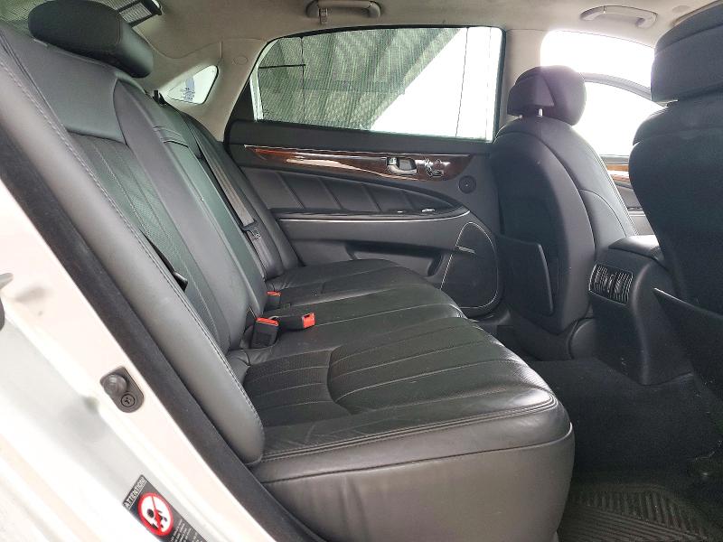 Продаж на аукціоні авто 2011 Hyundai Equus, vin: KMHGH4JF3BU029503, номер лоту: 73892136